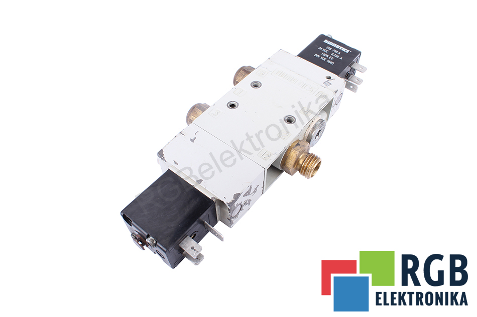ZAWÓR L22BA452BGB2761 15BAR NUMATICS
