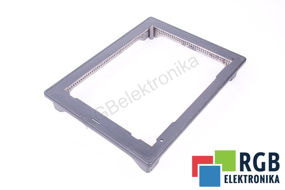 FRONT COVER FOR PANEL WITHOUT MASK PITOUCH-LC570S 0680035-02 PILZ