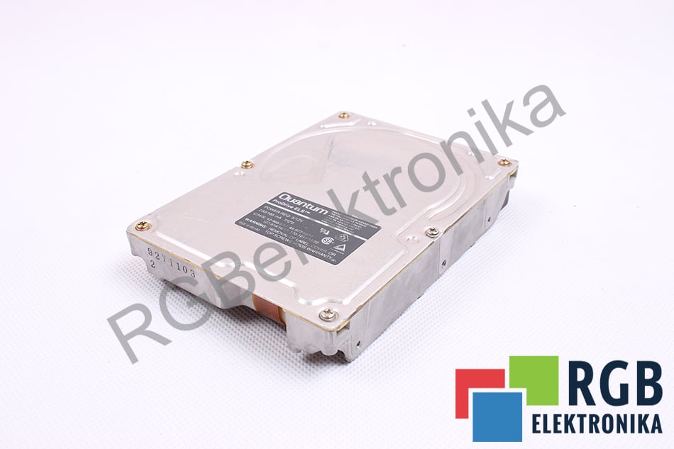 QUANTUM PI12A011 REV 06-E 127AT 3.5"
