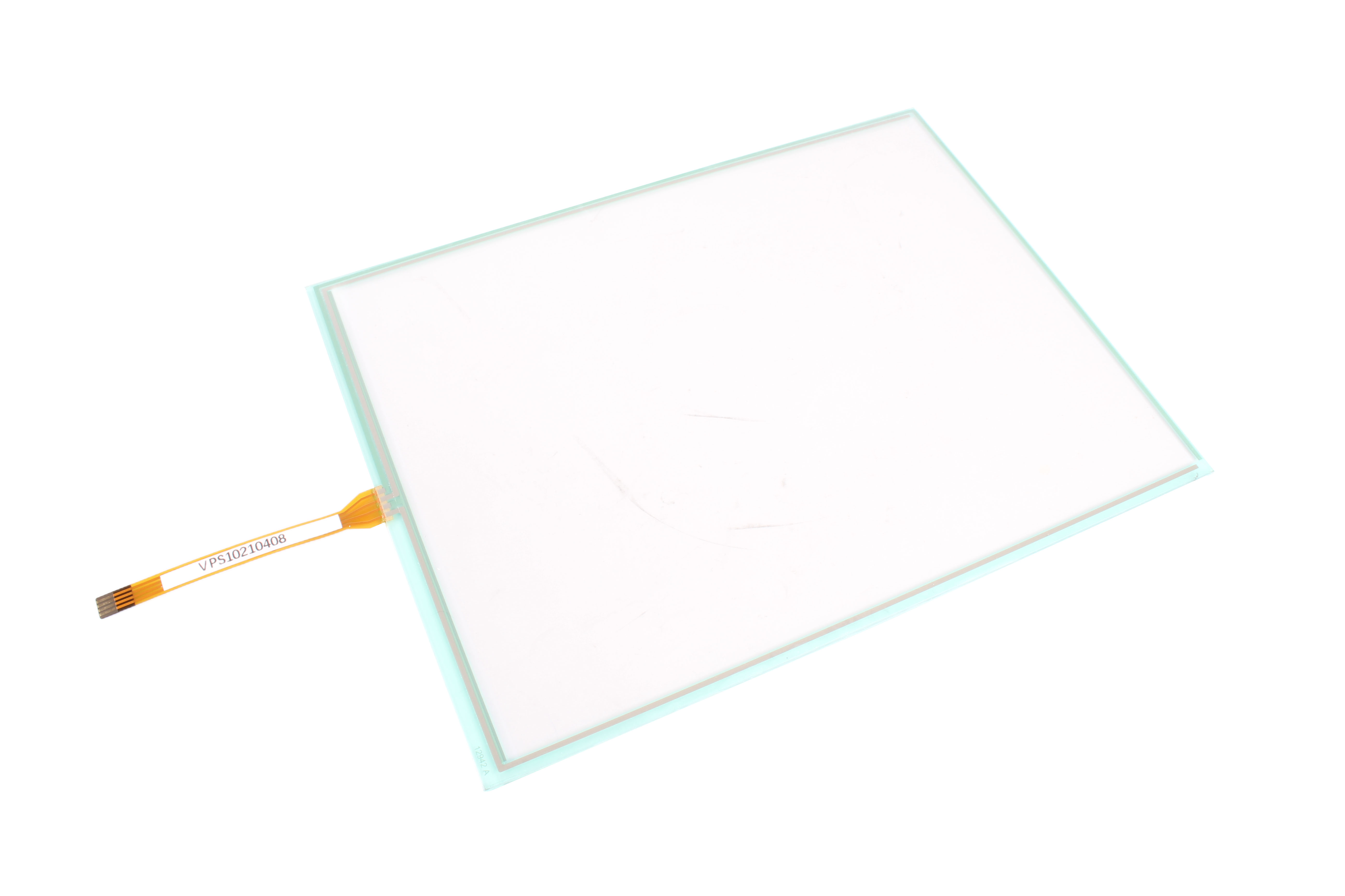 TOUCH-PANEL FÜR TP-3821S1 TOUCH FOR GT1675M-VTBD 228X174MM ERSATZ