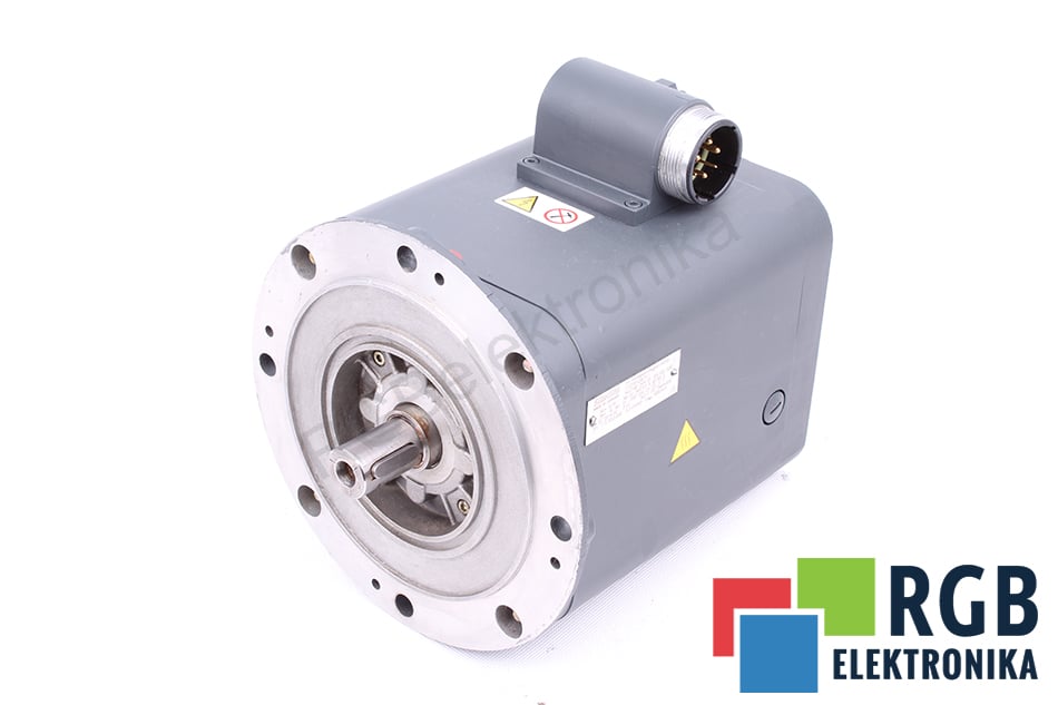 SERVOMOTOR 1FT5101-0AF71-1 SIEMENS