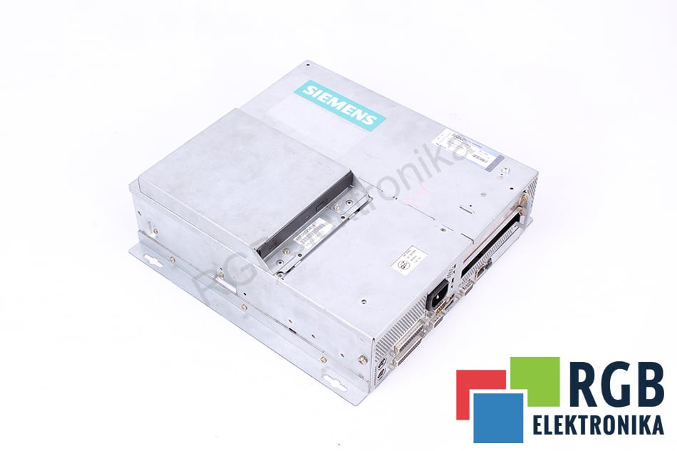 6ES7647-5EE20-0JX0 BOX PC 620 120-230V SIEMENS