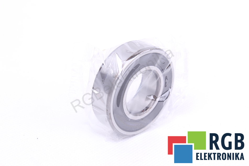SKF 6205-2RSL DEEP GROOVE BALL BEARING 25 MM 52 MM 15 MM 