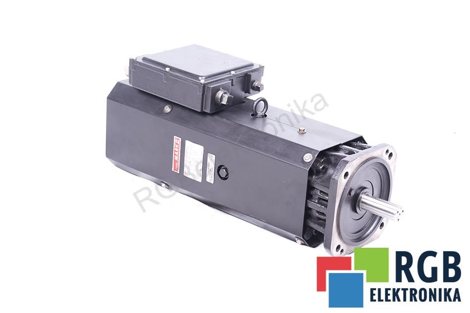 YASKAWA EEVA-5IKM SPINDEL 