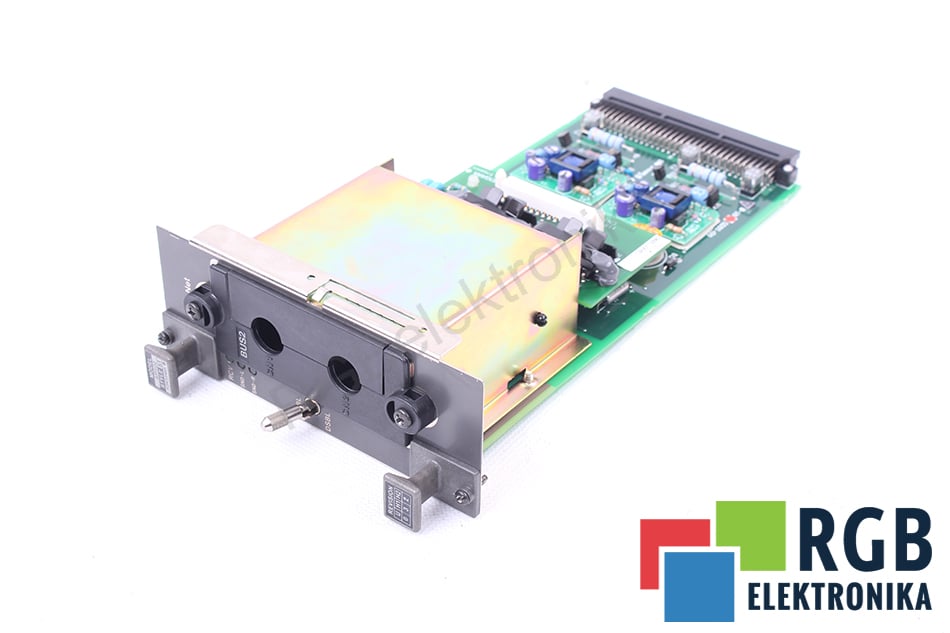 YOKOGAWA AIP502 ERWEITERUNGSMODUL 