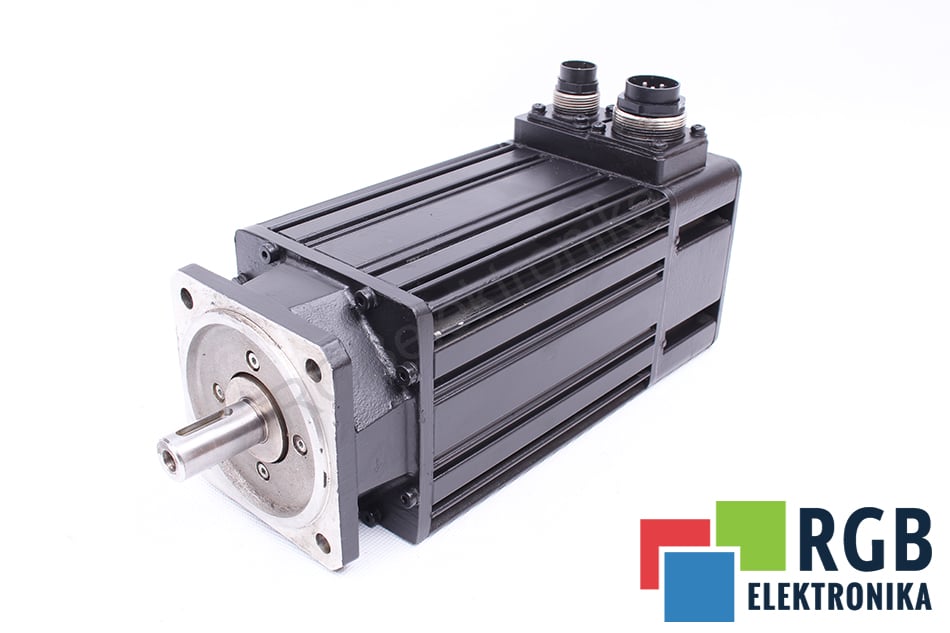 SERVOMOTOR SE-LB3.055.030-10.000 5A 3000MIN-1 BOSCH REXROTH