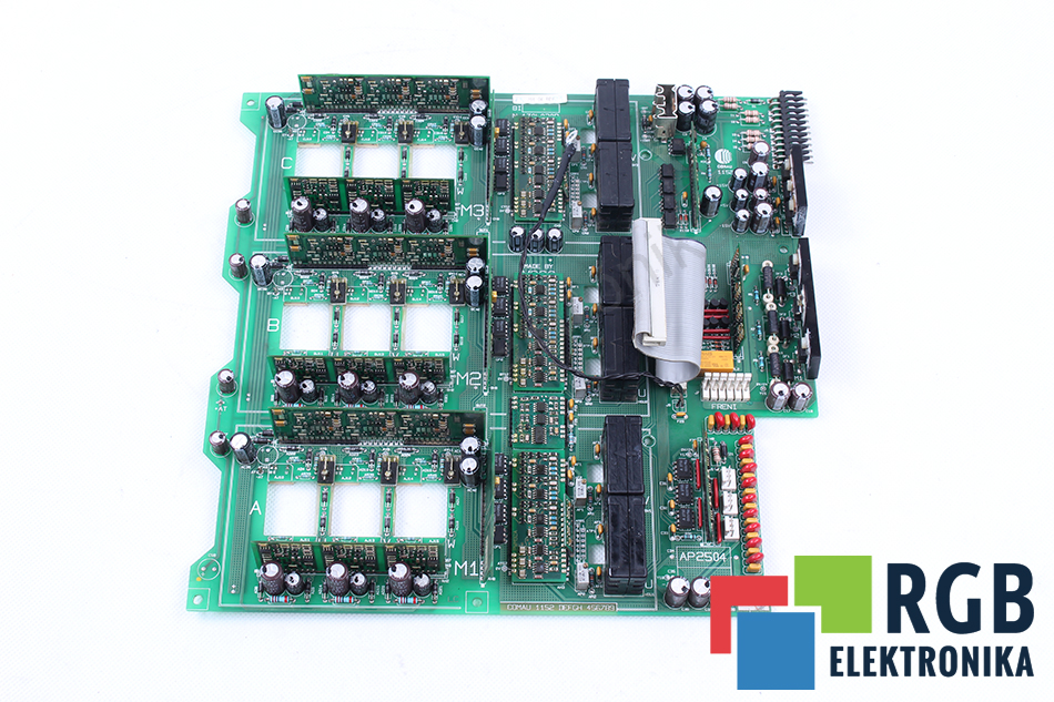 AP2504 1152 FOR 3X15/45-AC COMAU