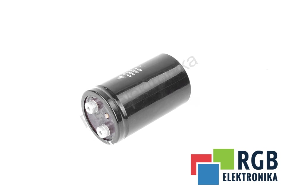 B43456-S9228-M11 EPCOS KONDENSATOR 2200UF 400V