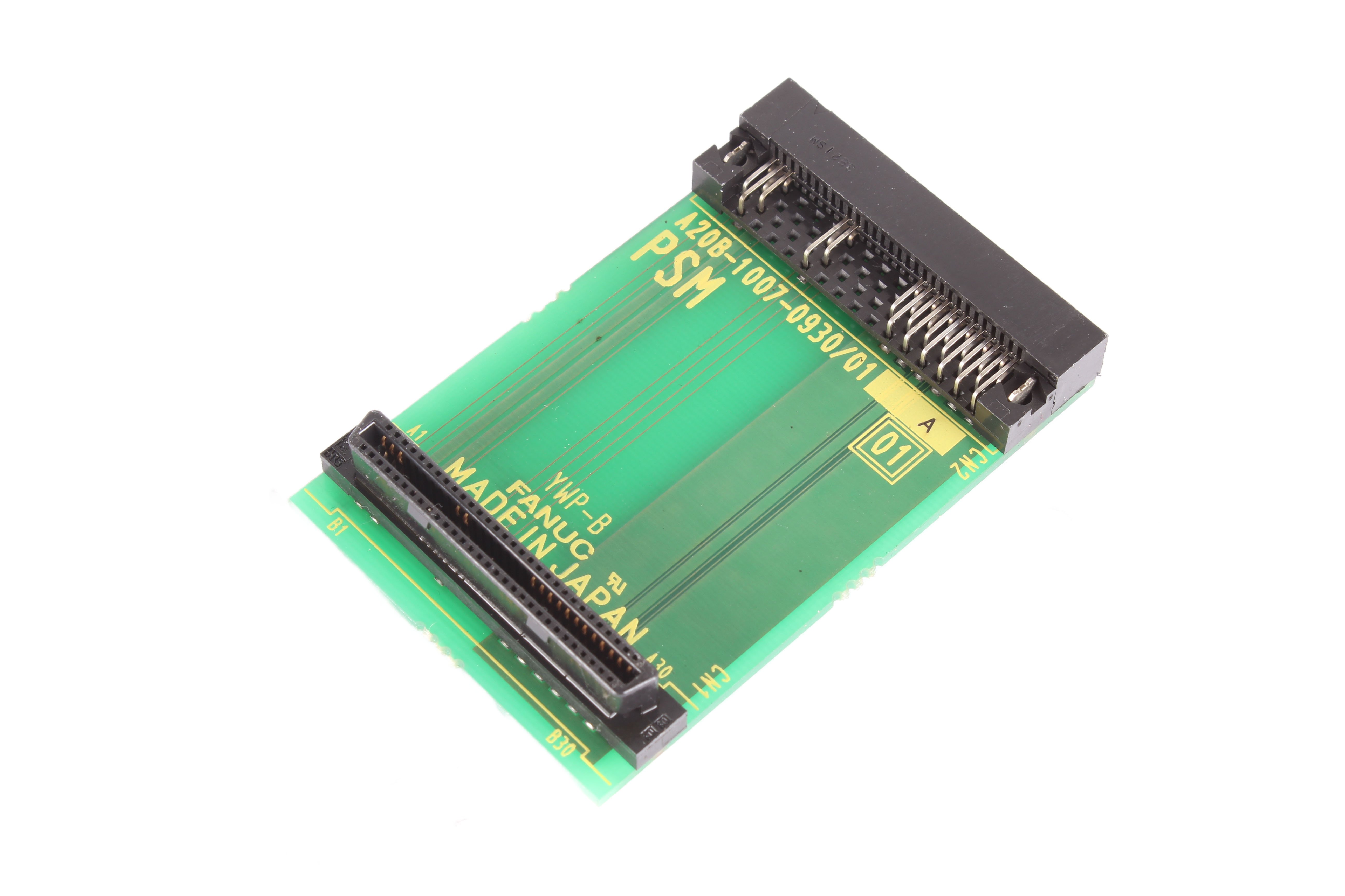 FANUC A20B-1007-0930/01A 