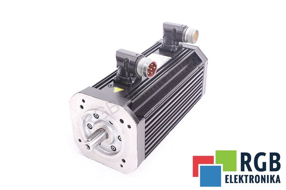 LENZE MDSKSBS056-23 SERVOMOTOR 330V 1.1 KW 3800 OBR/MIN 2.3A 3.2 NM 