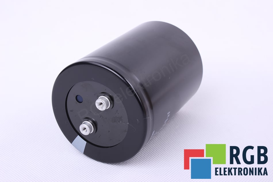 KONDENSATOR 8200UF 400V NICHICON