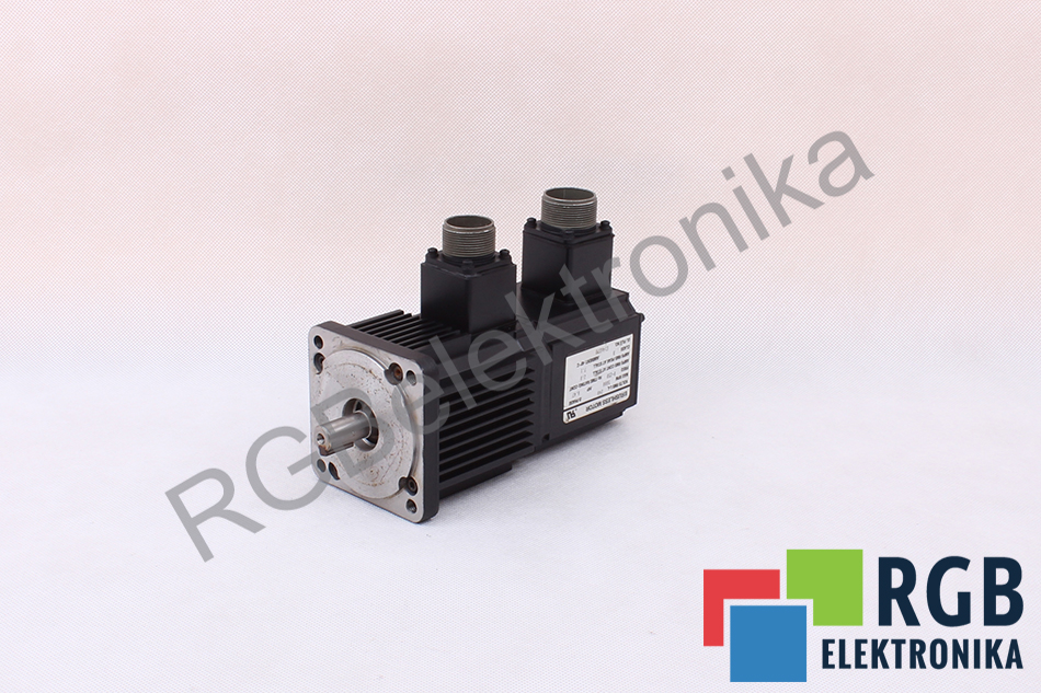 S-3007-N-H00AA 6031-03-812 SERVO MOTOR RELIANCE ELECTRIC