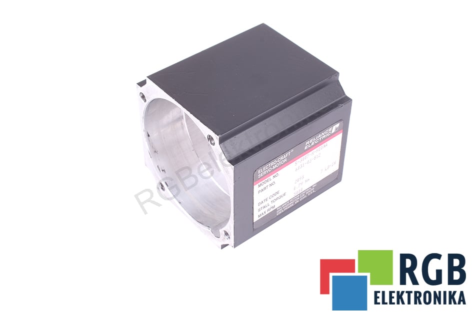 S-3007-N-H00AA RELIANCE ELECTRIC OSŁONA ENKODERA