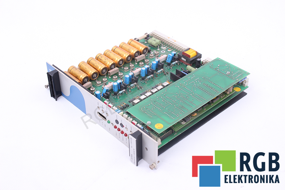 65WKS-M310/22-V3 5.9KVA 310VDC 22A SEIDEL