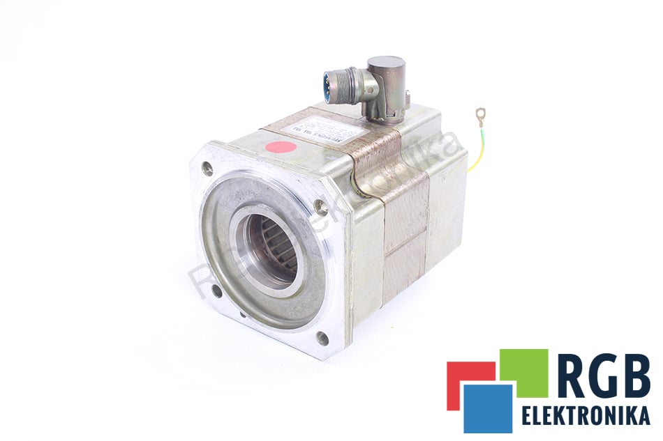 STOJAN SILNIKA 1FK6060-6AF71-1TA0 276V 4.3A 3000/MIN SIEMENS