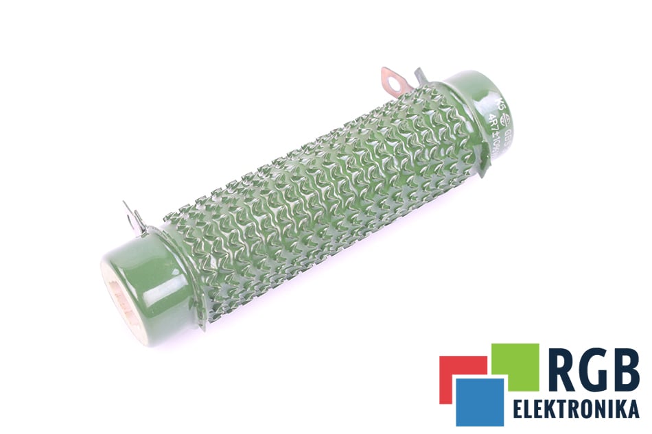 RESISTOR GBS30/133 4.7 OHM VISHAY