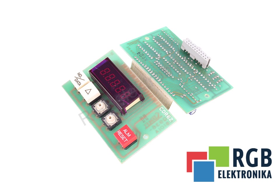 EQ936-28101A S-6122 CDR62 S-6123 EQ936-28102A STANLEY ASSEMBLY TECHNOLOGIES
