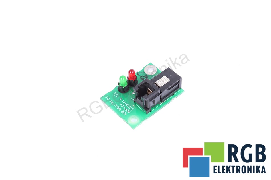 NDPI-04 57619741A ABB