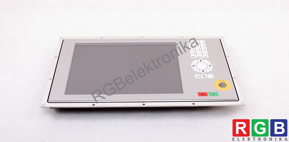 5AP980.1505-K11 REV. G0 AUTOMATION PANEL 900 B&R