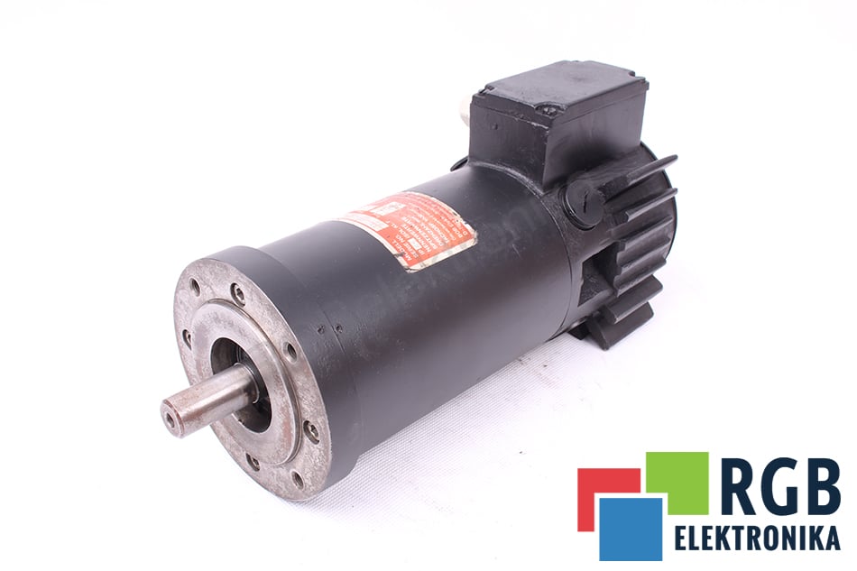 SERVOMOTOR 11.28.04 BOB ANTRIEBSSYSTEME