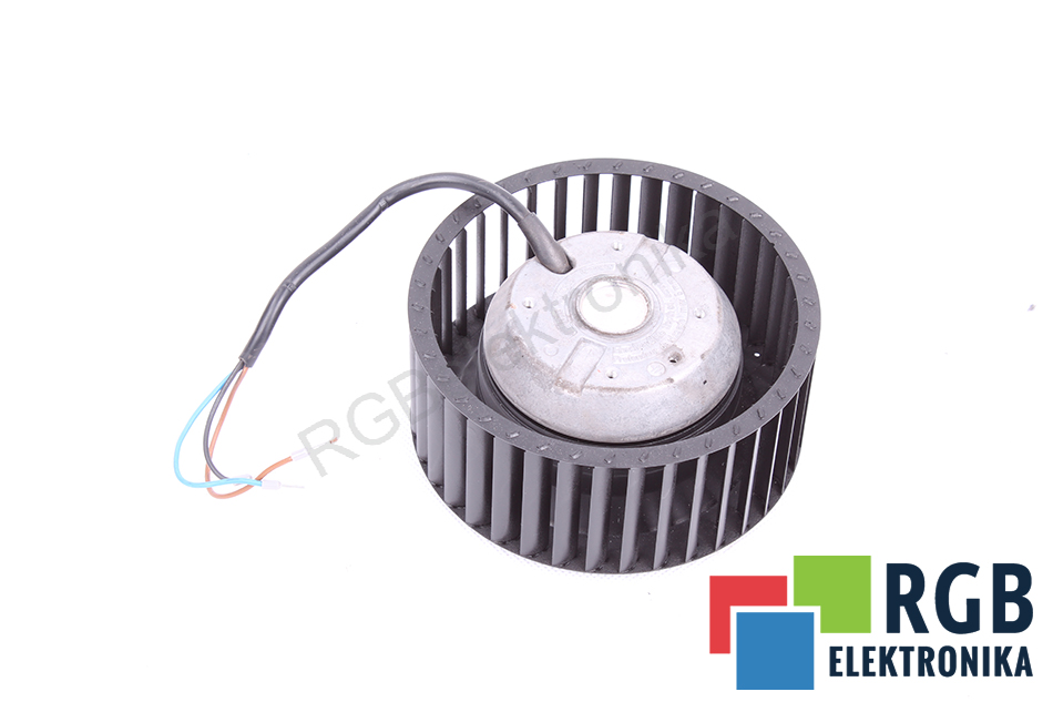 EBM PAPST R2E140-AE77-90 WENTYLATOR PROMIENIOWY 