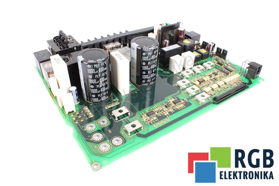 FANUC A20B-2002-0045/08D A350-2002-T044/06 