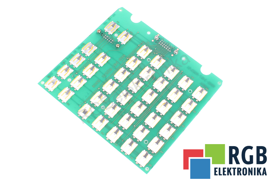 N86D-3487-R020/01 FUJITSU KLAWIATURA
