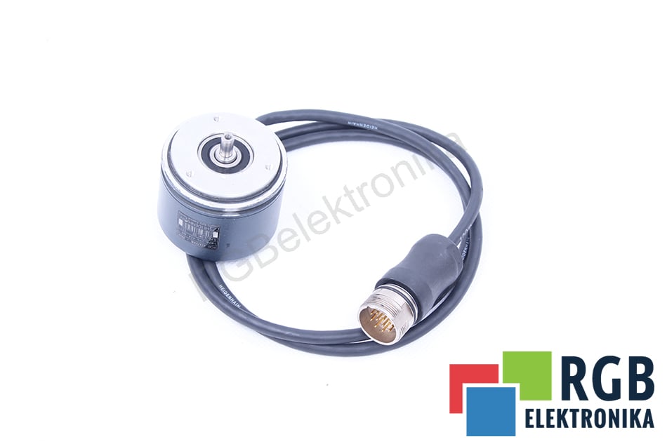 HEIDENHAIN ROD426.000B-1000 ID.NR.295434-80 ENKODER 