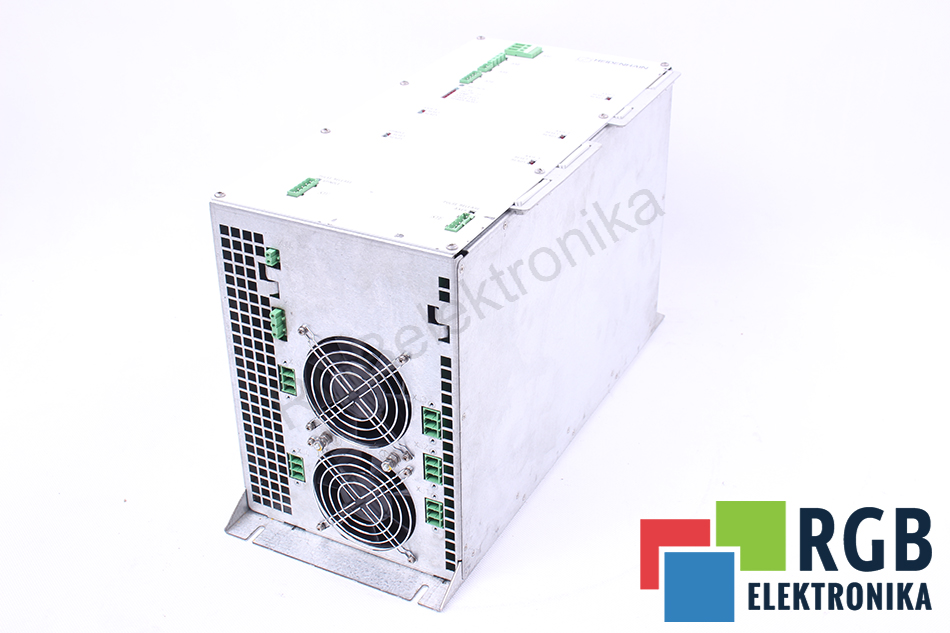 UE212 ID.NR. 313501-62 400VAC 32A HEIDENHAIN