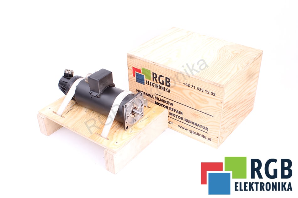 INDRAMAT MAC063C-0-MS-4-C/095-B-1/WI517LV/S006 SERVOMOTOR 