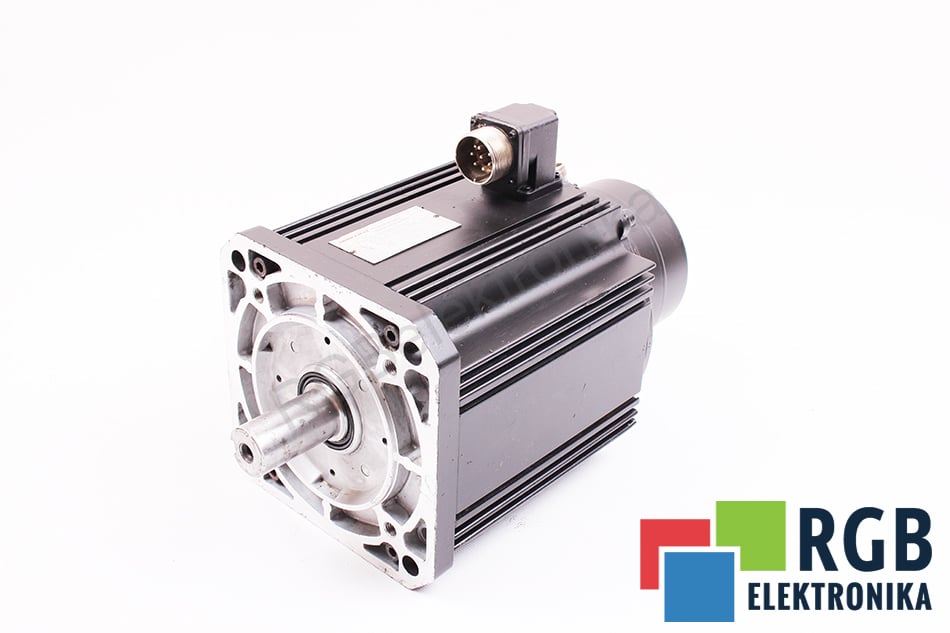 MAC112A-0-ZD-2-C/130-A-0//S005 1500MIN-1 SERVOMOTOR INDRAMAT