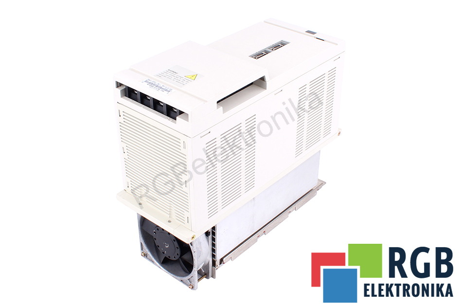 MDS-A-CV-300 POWER SUPPLY UNIT MITSUBISHI ELECTRIC