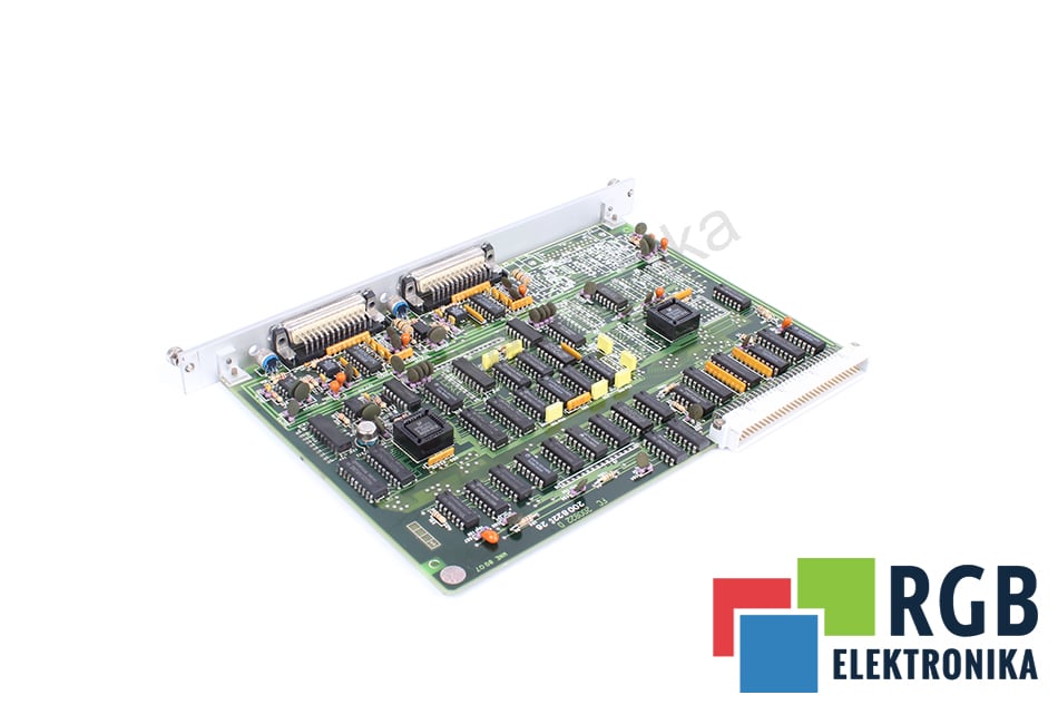 NUM 200822C26 FC200822D AXESV2 FC200822D EXPANSION MODULE 