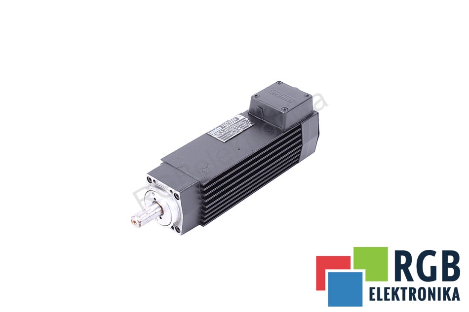KNUFS23.10-2 PERSKE WRZECIONO 0.4KW 400V 1.1A 17000OBR/MIN