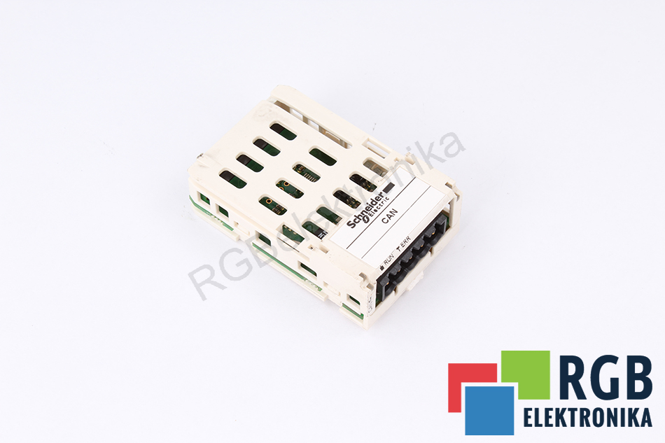 COMMUNICATION BOARD VW3A3628 CAN SCHNEIDER ELECTRIC