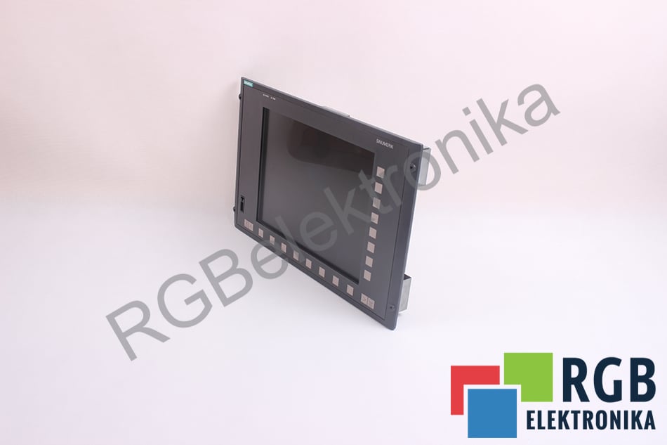 6FC5203-0AF03-0AA0 VERSION C OP 015 15.1
