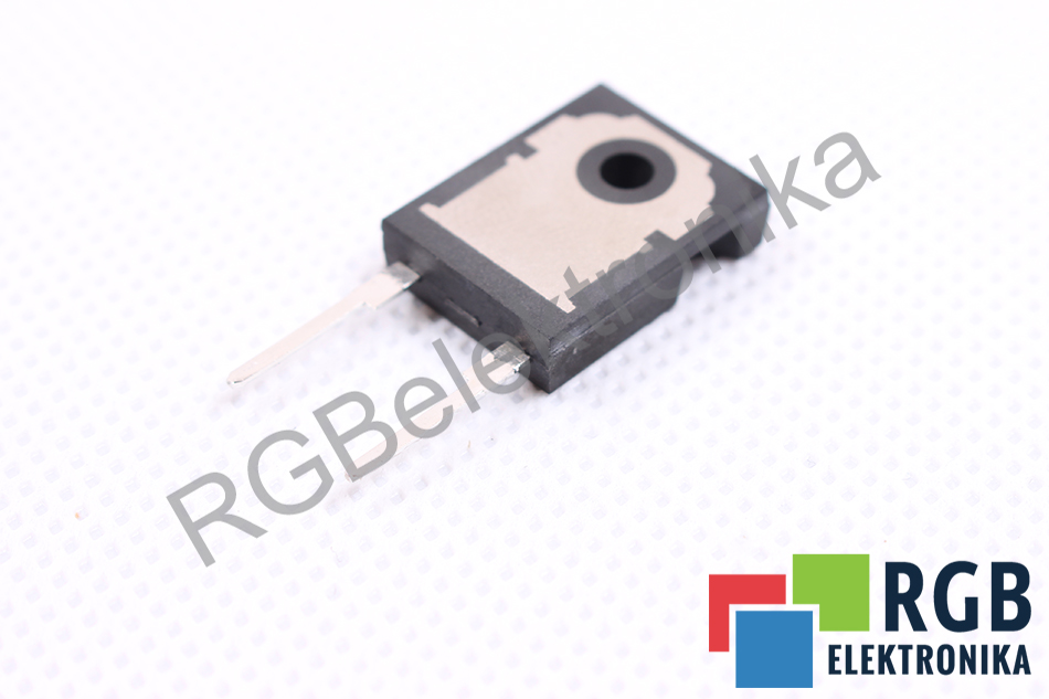 ST MICROELECTRONICS STTH6006W 600V 60A 