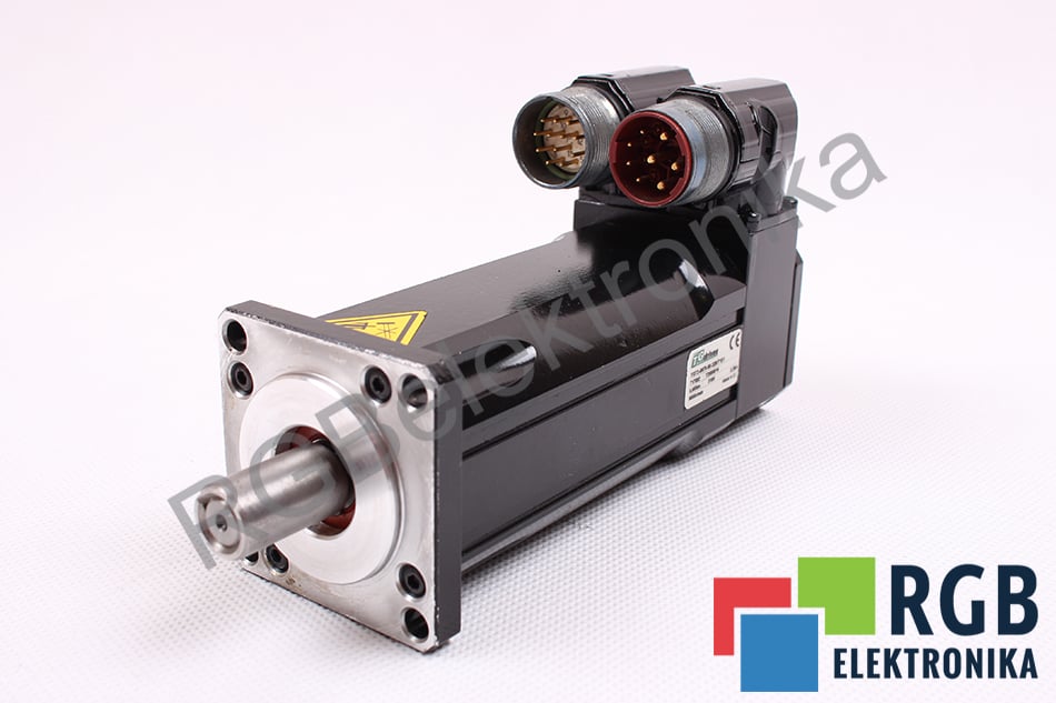 TGT2-0070-90-320/T1S1 310V 2.35A 9000R/MIN SERVOMOTOR TG DRIVES