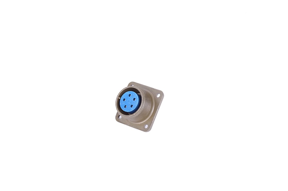 97-3102A-16S-8S AMPHENOL AEROSPACE 5PIN