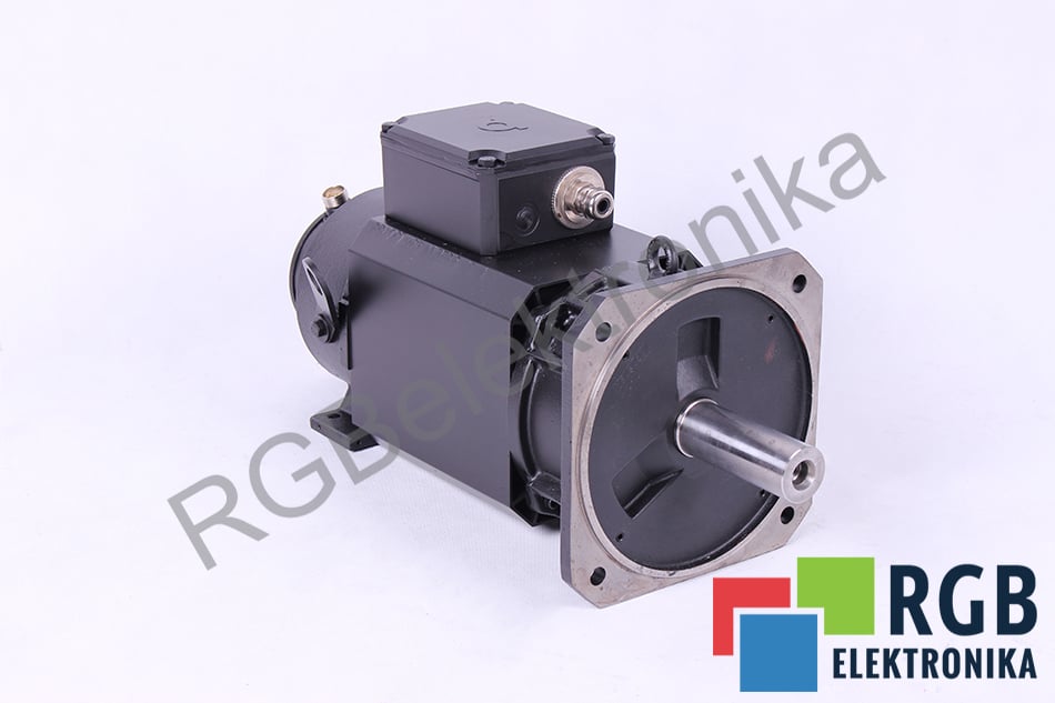 DSF100M54U17-5 6.8KW 340V 1700MIN-1 RE-21-1-A05 SERVOMOTOR BAUMULLER