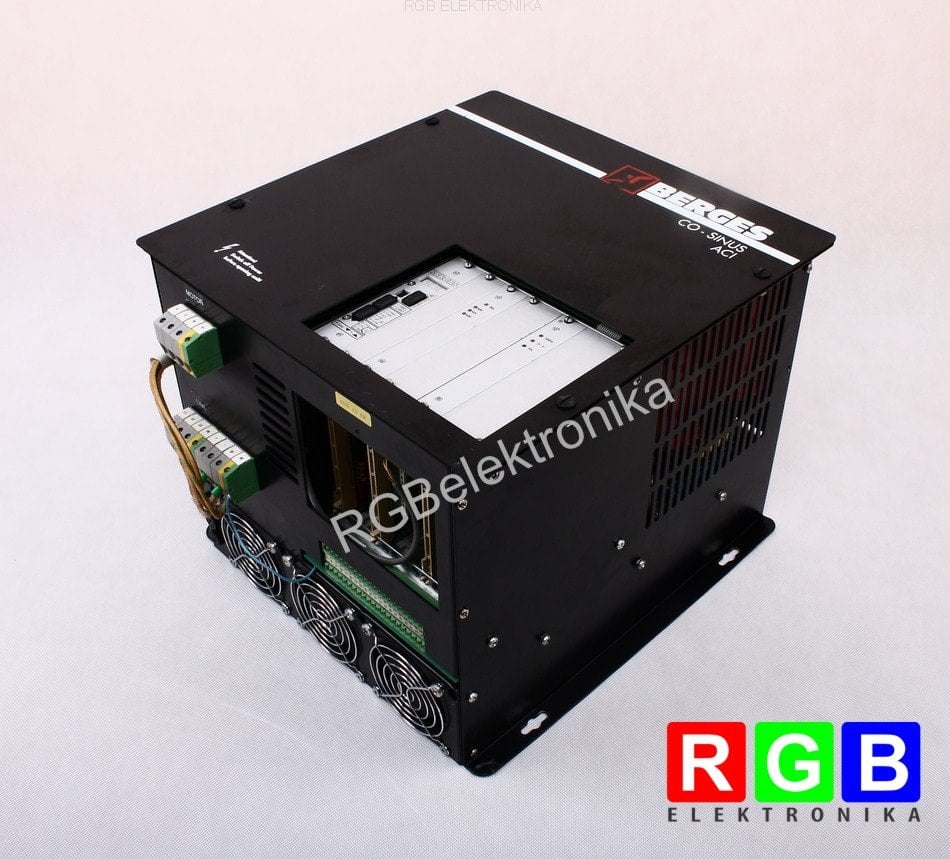 BERGES ACI22.0KW 