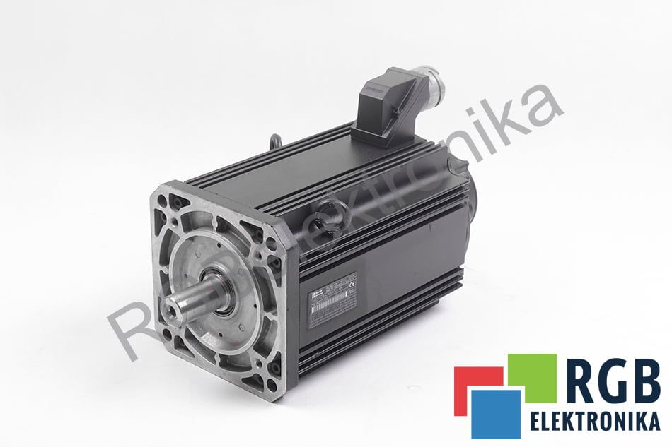 BOSCH REXROTH MKD112B-048-KG1-BN SERVOMOTOR 