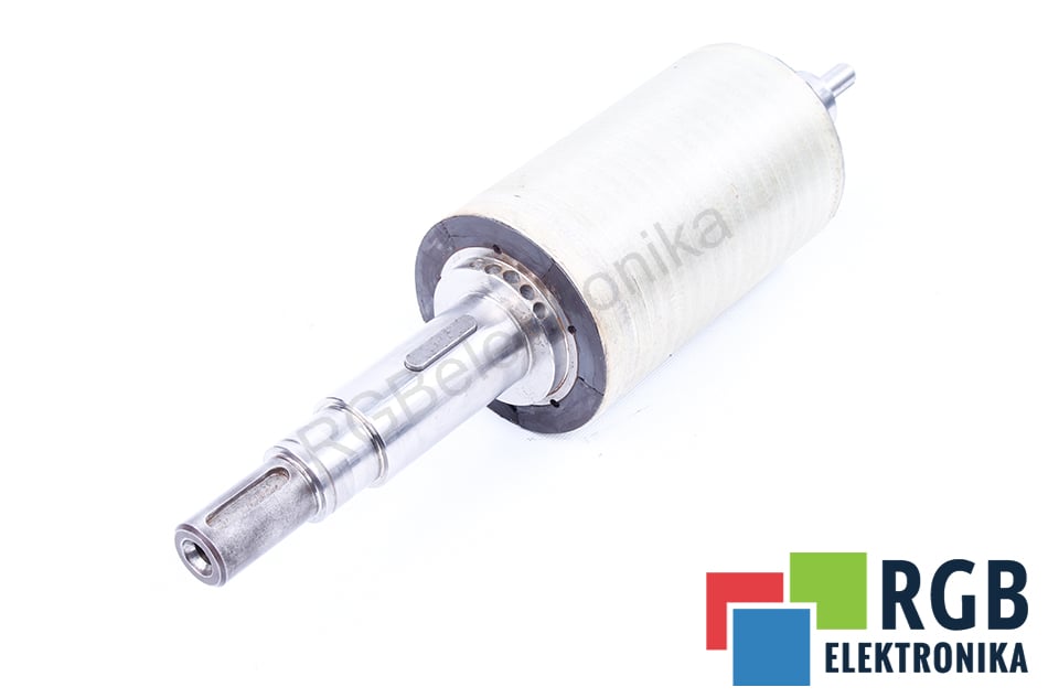 TYLNA OBSADA SILNIKA SD-B5.250.015-05.000 3.93KW 12.9A 1500MIN-1 BOSCH