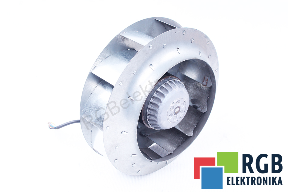 260X260X90MM VENTILATORE RADIALE 