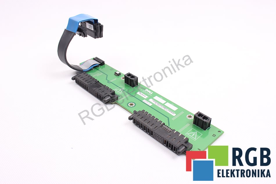 MX-09K350-12417-33B-00Y7 DELL
