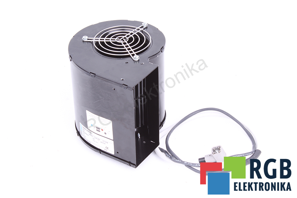 WENTYLATOR D2E097-BI56-E8 230V EBMPAPST