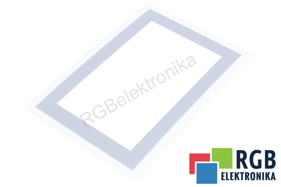 PANEL MEMBRANE FOR 89550870 MASK 89550870 REPLACEMENT
