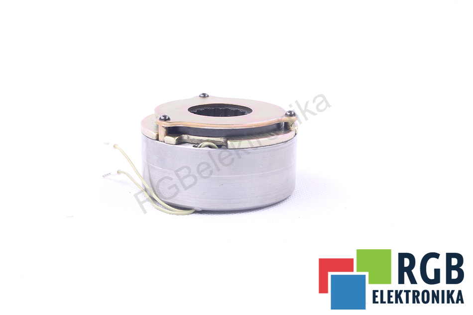 HAMULEC SILNIKA A06B-0374-B175 a2.5/3000 0.5KW 66V 4.5A 200HZ 3000MIN-1 FANUC