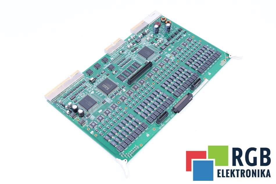 GEYMS DGPCIO ASSY TRAP2 ASSY PODZESPOŁY PLC 