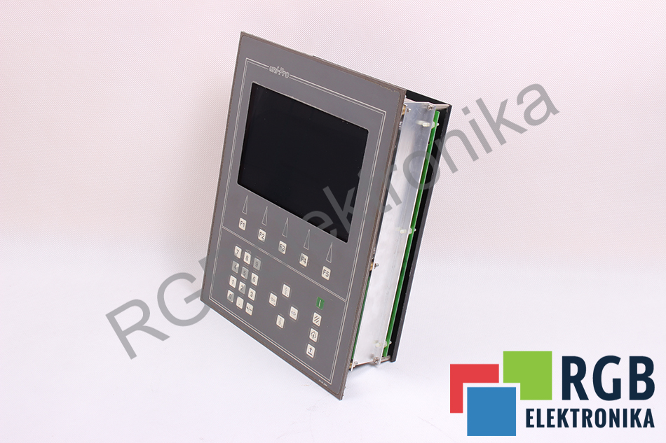 HELLER 24.001000 OPERATOR PANEL 